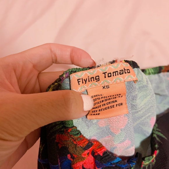 Maxi Dress XS - Picture 4 of 6